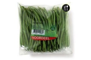 haricots verts