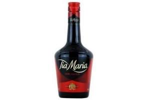 tja maria koffielikeur