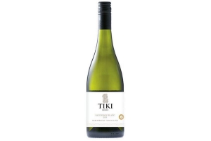 tiki estate sauvignon blanc