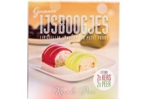 goemans ijsboogjes