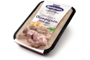 lochtman varkenshaas in champignon roomsaus