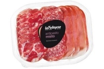 la felinese antipasto misto