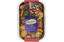 celavita roast potatoes