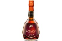 carlos 1 brandy