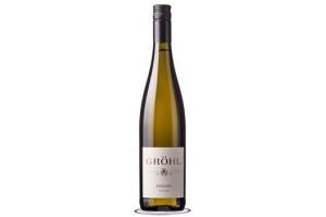 groehl riesling