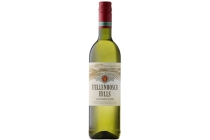 stellenbosch hills sauvignon blanc