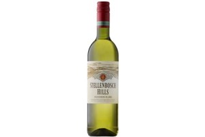 stellenbosch hills sauvignon blanc