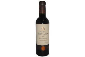 chateau haut logat haut medoc cru bourgeois