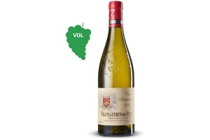 chateauneuf du pape cuvee particuliere ferdinand labarthe