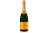 veuve clicquot carte jaune brut