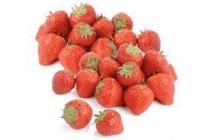 hollandse aardbeien