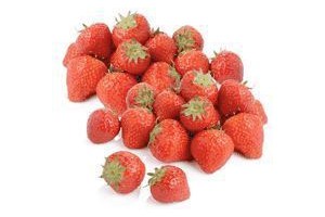 hollandse aardbeien