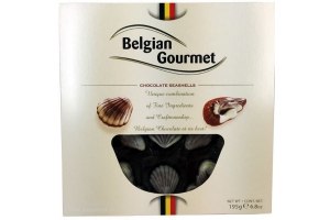 belgian gourmet