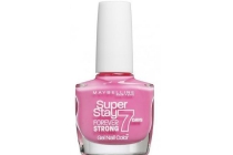 maybelline superstay nagellak