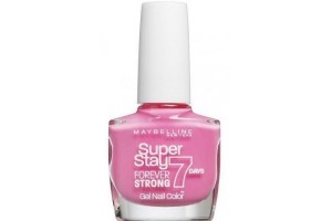 maybelline superstay nagellak