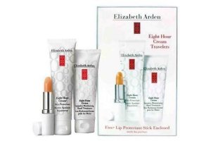 elizabeth arden geschenkset eight hour cream