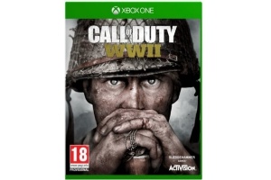 call of duty wwii xbox