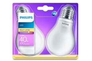 philips 4 5w 40w