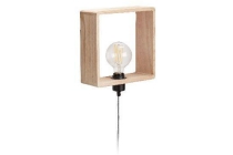 wandlamp veti