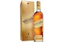 johnnie walker red label reserve