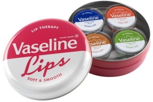 vaseline cadeauset