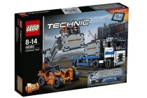 lego technic containertransport 42062