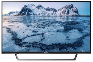 sony led tv kdl40we660baep