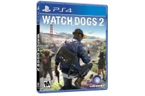 ps4 watch dogs 2