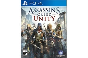 assassin s creed unity