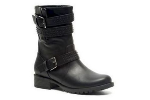 claudia ghizzani dames veterboots