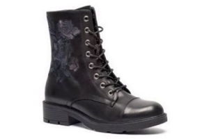 claudia ghizzani dames veterboots