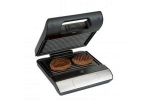 bourgini trendy grill deluxe 12 8000