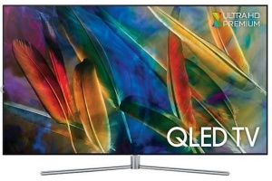 samsung 55 inch qled tv qe55q7f