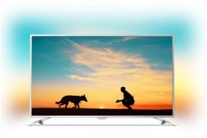 philips 55 inch ultra hd tv 55pus6561