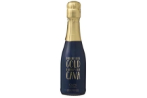 cava copa sabia brut mini wit mousserend