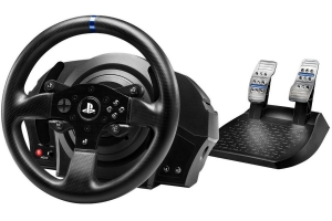 ps4 racing wheel