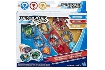 beyblade burst custom clash pack