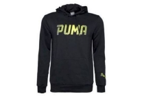 puma rebel heren sweater