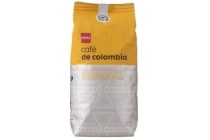 koffiebonen colombia