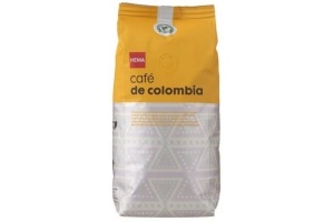 koffiebonen colombia