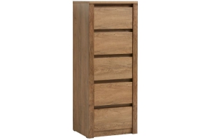 ladekast 5 lades