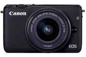 canon systeem camera eos m10 ef m 15 45 is stm