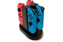 switch quad charger for 4 joy cons