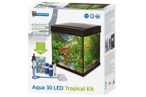 superfish aqua 30 led tropical kit