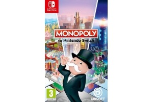 monopoly nintendo switch