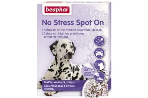 beaphar no stress spot on