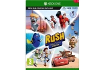 rush xbox one