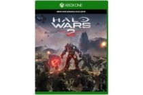 halo wars 2 of xbox one