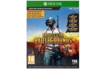 xbox one player unknown s battleground