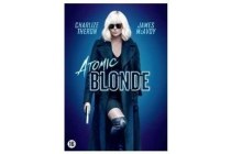 atomic blonde dvd